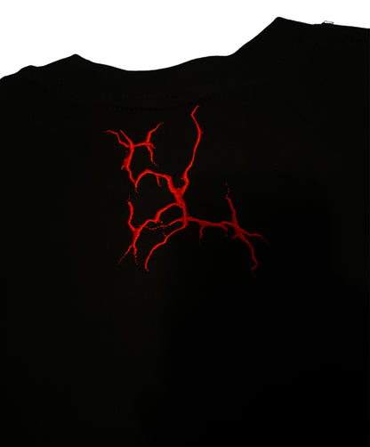 GODDESS HECATE OVERSIZED T-SHIRT