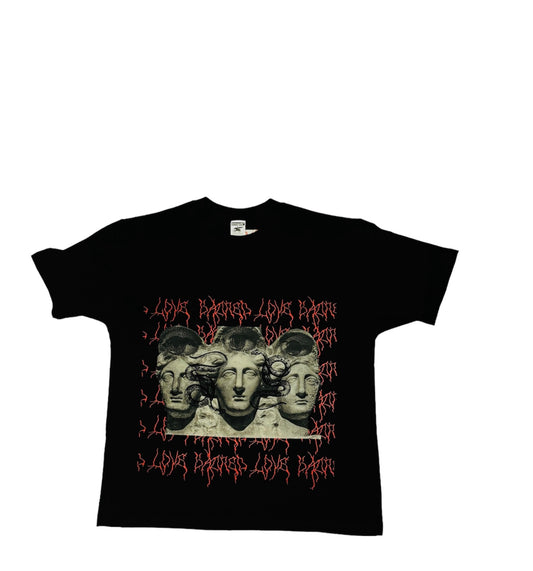 GODDESS HECATE OVERSIZED T-SHIRT