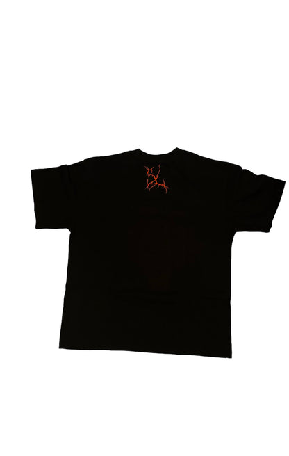 GODDESS HECATE OVERSIZED T-SHIRT